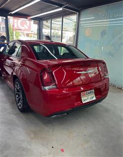 Chrysler 300